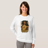 Een concert 2 t-shirt (Voorkant volledig)