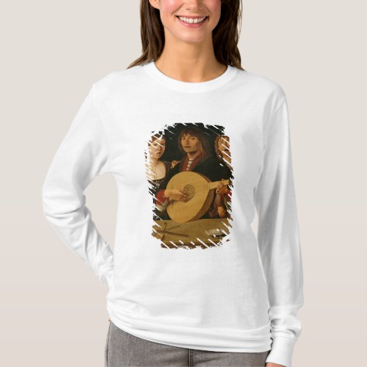 Een concert 2 t-shirt (Voorkant)