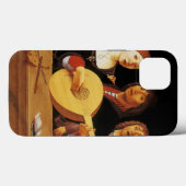 Een concert Case-Mate iPhone case (Achterkant (horizontaal))