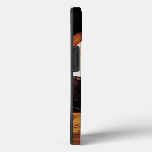 Een concert Case-Mate iPhone case (Achterkant / Rechts)