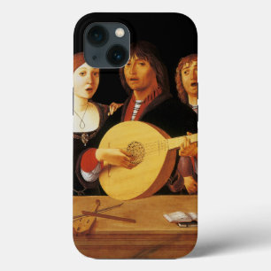 Een concert iPhone 13 hoesje