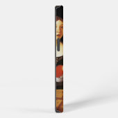 Een concert iPhone hoesje (Rechterkant)