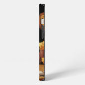 Een concert iPhone hoesje (Linkerkant)