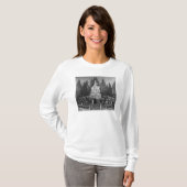 Een concert t-shirt (Voorkant volledig)