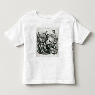 Een concert van Hector Berlioz Kinder Shirts