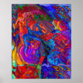 Een Confederatie van Dunces Poster (Voorkant)