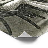 Een conferentie in Chusan Poster (Hoek)