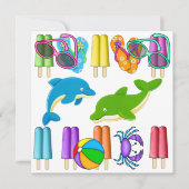 Een COOL Bedankt, enz. - SRF Bedankkaart (Voorkant)