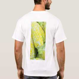 Een Corny T-shirt