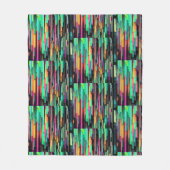 Een Cozy Fleece Blanket Deken (Voorkant)