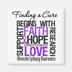 Een crème vinden voor epilepsie magneet