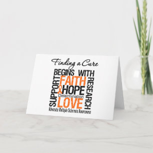 Een crème vinden voor multiple sclerose kaart