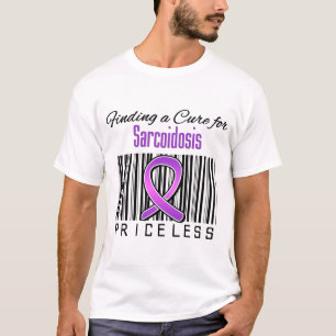 Een crème vinden voor sarcoïdose-PRICELESS T-shirt