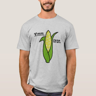 Een cron. t-shirt