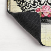 een  CRoWN Muismat (Hoek)