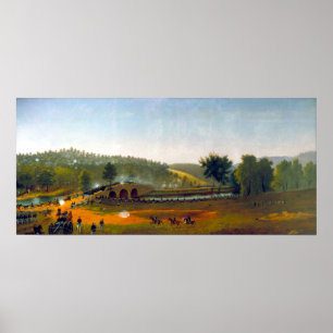 Een cruciale vertraging poster