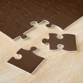 Een Cuppa fancy? Thee, dat is. Legpuzzel (Zijkant)