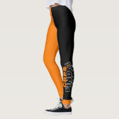 EEN CURE/BOLD...CRPS VINDEN LEGGINGS (Links)