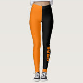 EEN CURE/BOLD...CRPS VINDEN LEGGINGS (Voorkant)