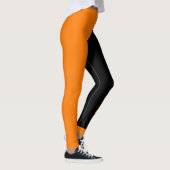 EEN CURE/BOLD...CRPS VINDEN LEGGINGS (Rechts)