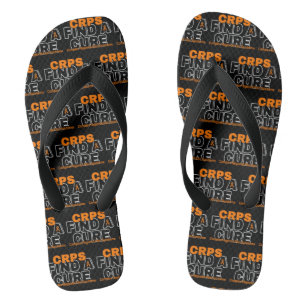 EEN CURE/BOLD...CRPS VINDEN TEENSLIPPERS