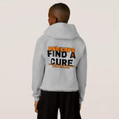 EEN CURE/BOLD...RSD/CRPS VINDEN (Achterkant volledig)