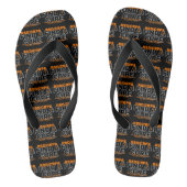 EEN CURE/BOLD...RSD/CRPS VINDEN TEENSLIPPERS (Voetbed)