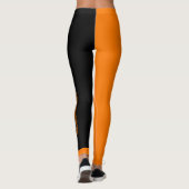 EEN CURE/BOLD...RSD-LEGGINGS VINDEN LEGGINGS (Achterkant)