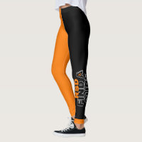 EEN CURE/BOLD...RSD-LEGGINGS VINDEN