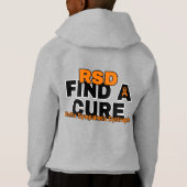 EEN CURE/BOLD VINDEN...RSD (Achterkant)