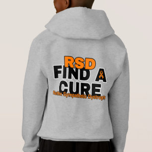 EEN CURE/BOLD VINDEN...RSD