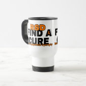 EEN CURE/BOLD VINDEN...RSD REISBEKER (Voorkant links)