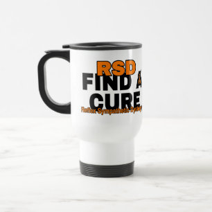 EEN CURE/BOLD VINDEN...RSD REISBEKER
