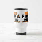 EEN CURE/BOLD VINDEN...RSD REISBEKER (Center)