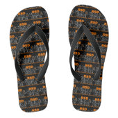 EEN CURE/BOLD VINDEN...RSD TEENSLIPPERS (Voetbed)