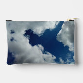 Een curve in de cloud etui (Achterkant)