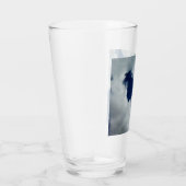 Een curve in de wolken glas (Rechts)