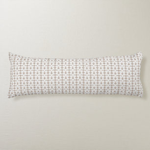 Een custom snuggle die er altijd voor je is lichaamskussen