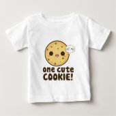 Een Cute Cookie. (Voorkant)