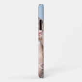 Een Cute French Bulldog Case-Mate iPhone Case (Achterkant/rechts)