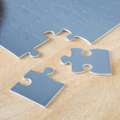 Een Cute French Bulldog Legpuzzel (Zijkant)