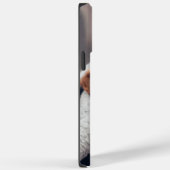 Een Cute Puppy Case-Mate iPhone Case (Achterkant / Rechts)