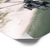 Een CV-22 Osprey en een MH-53 Pave Low Foto Afdruk (Hoek)