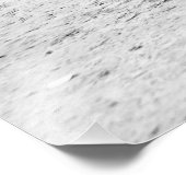 Een dag bij Atlantic City Beach en Boardwalk 1904 Foto Afdruk (Hoek)