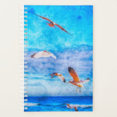 Een dag bij de aanvaller planner (Voorkant)