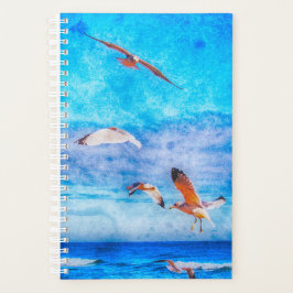 Een dag bij de aanvaller planner