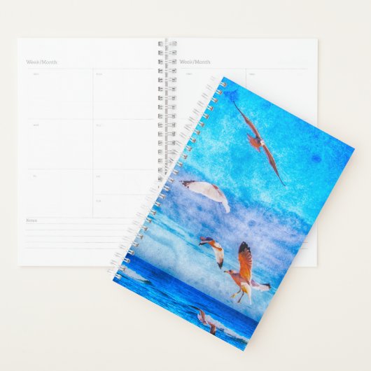 Een dag bij de aanvaller planner (Display)