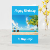 EEN "DAG BIJ DE BAND" VOOR DE "GROTE DAG"-KAART KAART (Gele Bloem)