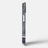 Een dag bij het meer 1996 Case-Mate iPhone case (Achterkant / Rechts)