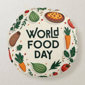 "Een dag die voor jou betekenisvol is" Rond Kussen